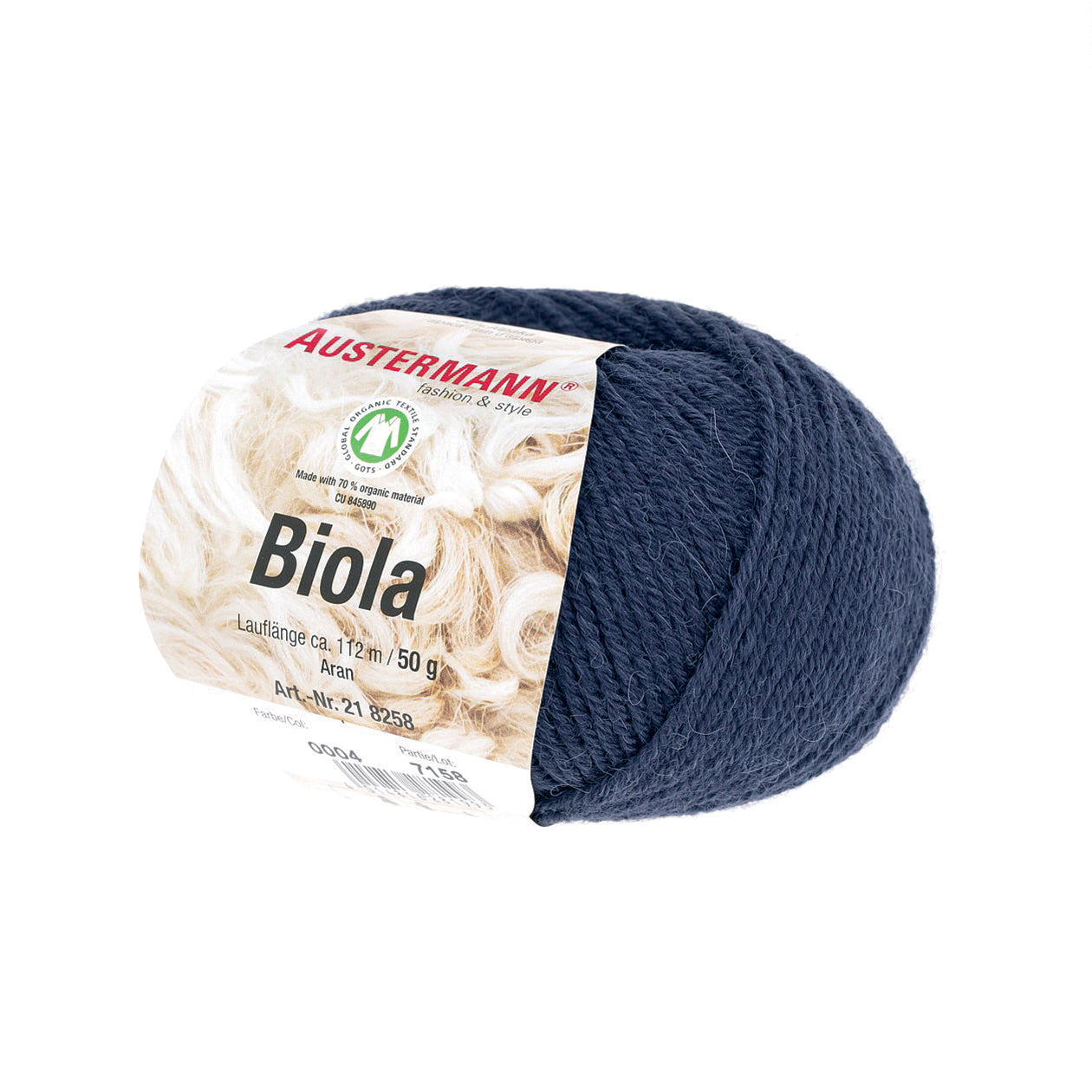 BIOLA