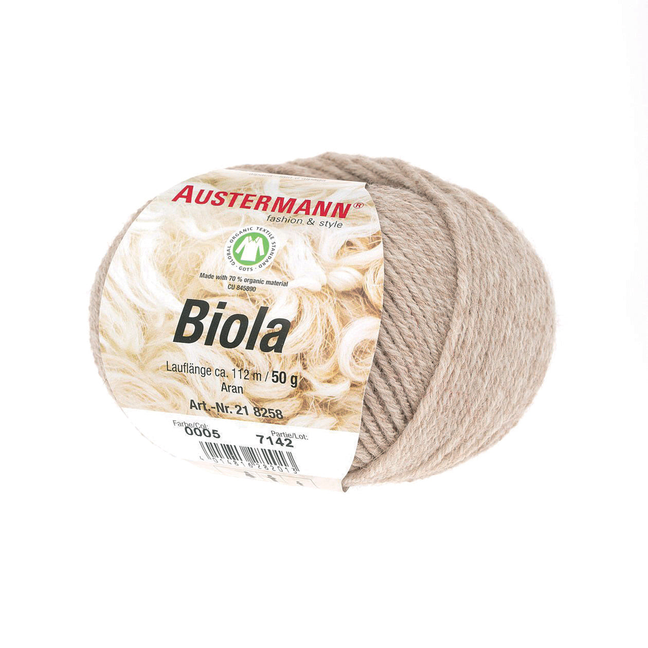 BIOLA