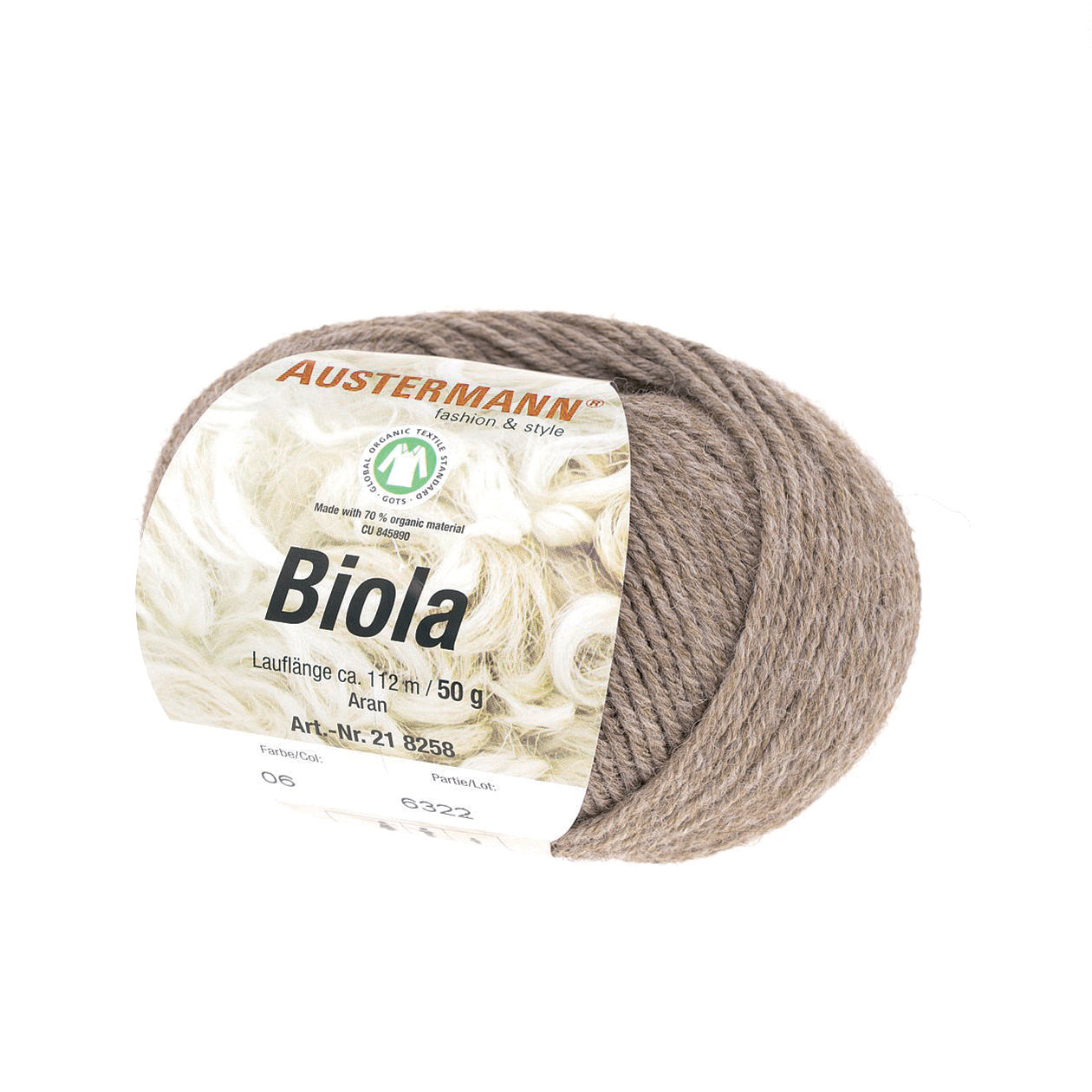 BIOLA