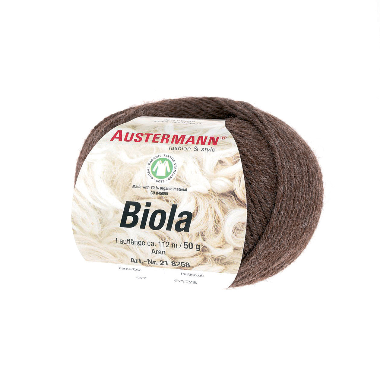 BIOLA