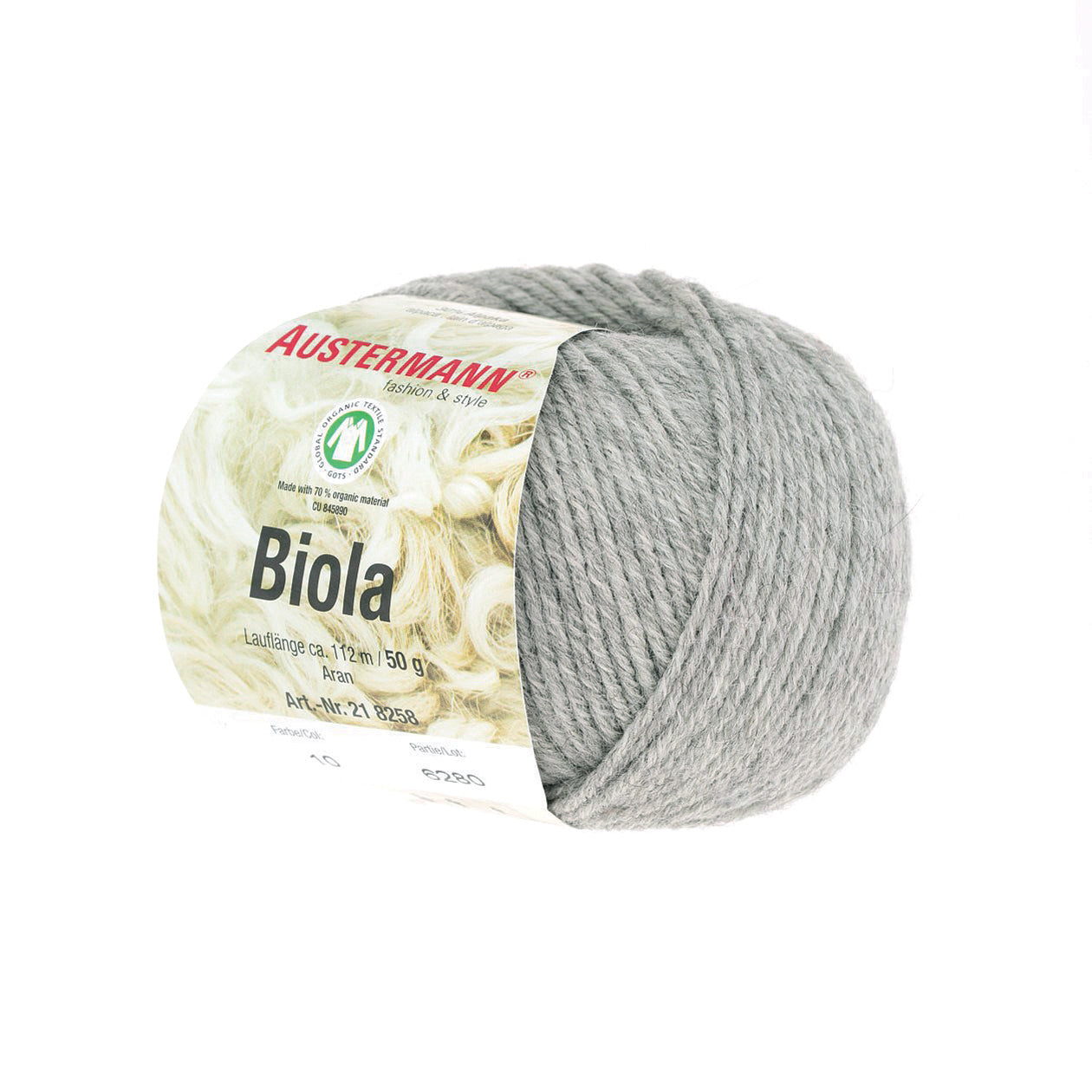 BIOLA