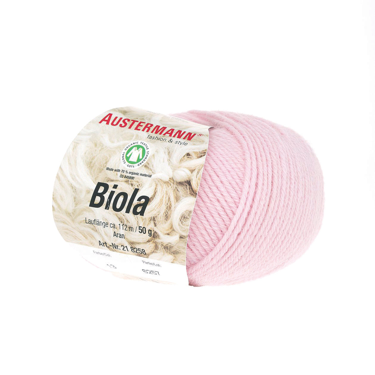 BIOLA