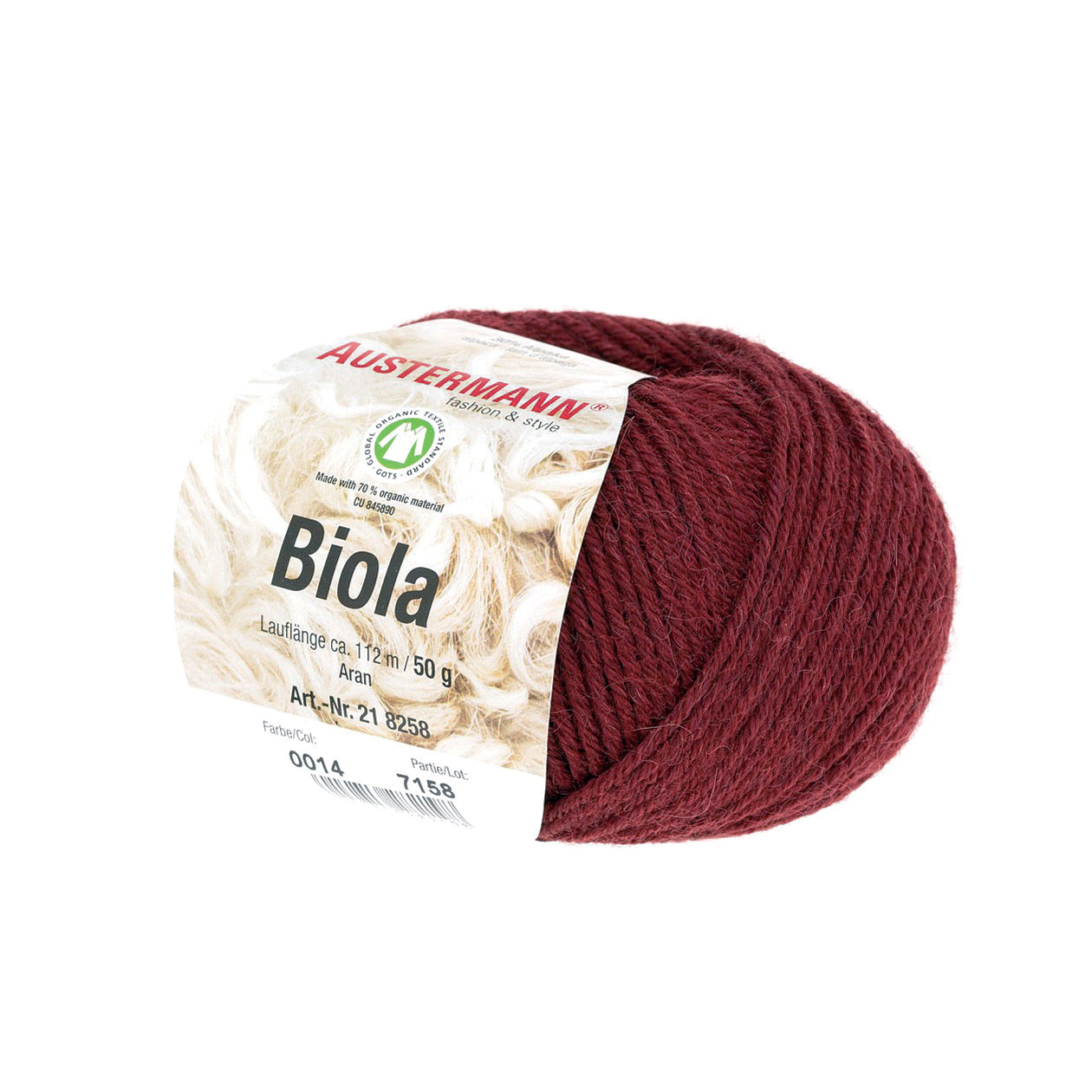 BIOLA