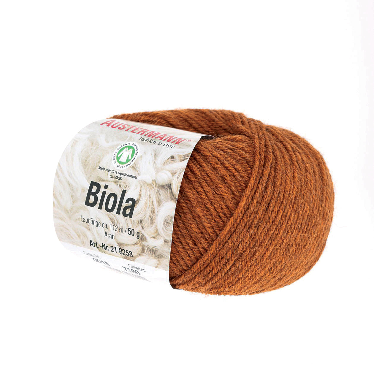 BIOLA