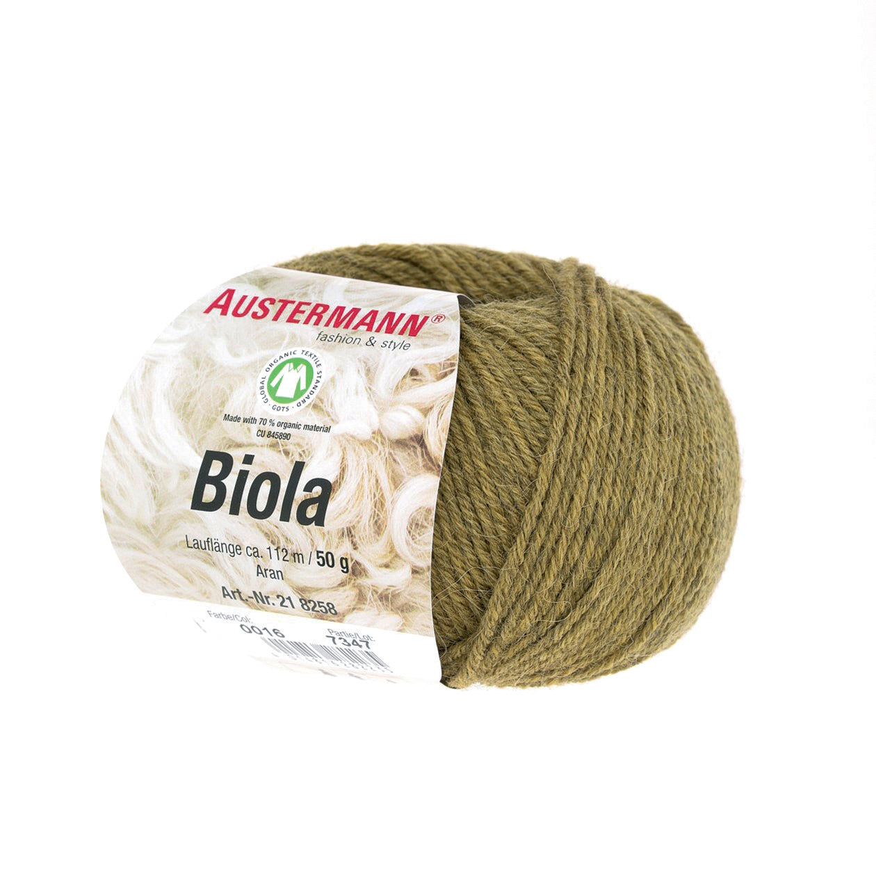 BIOLA
