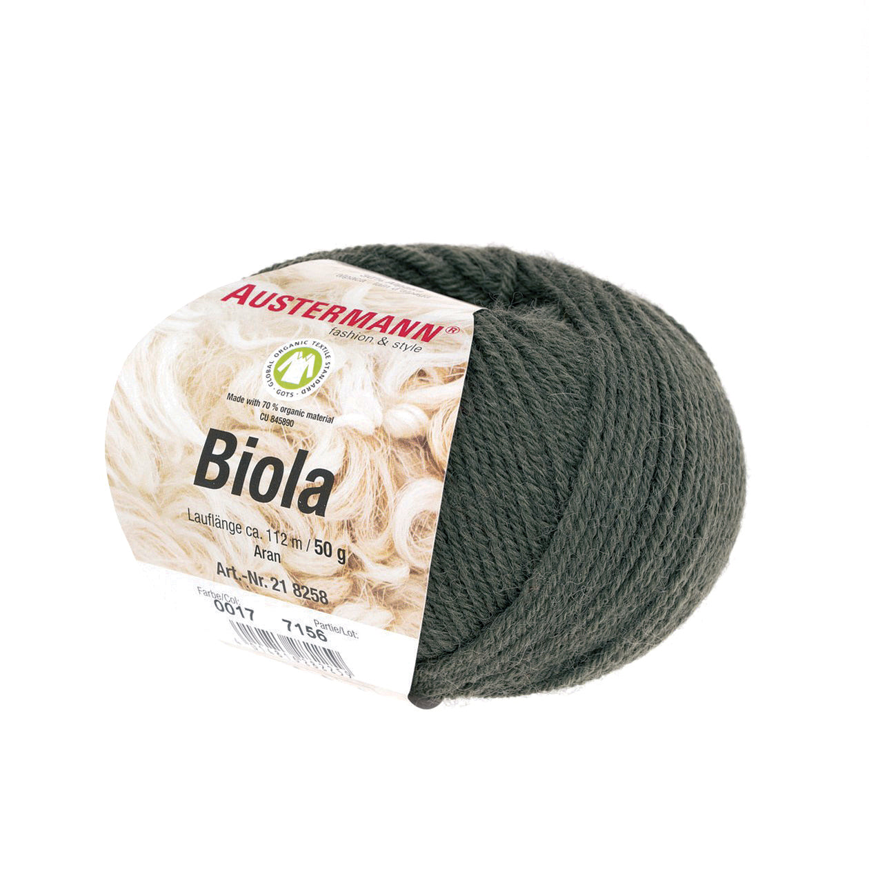BIOLA