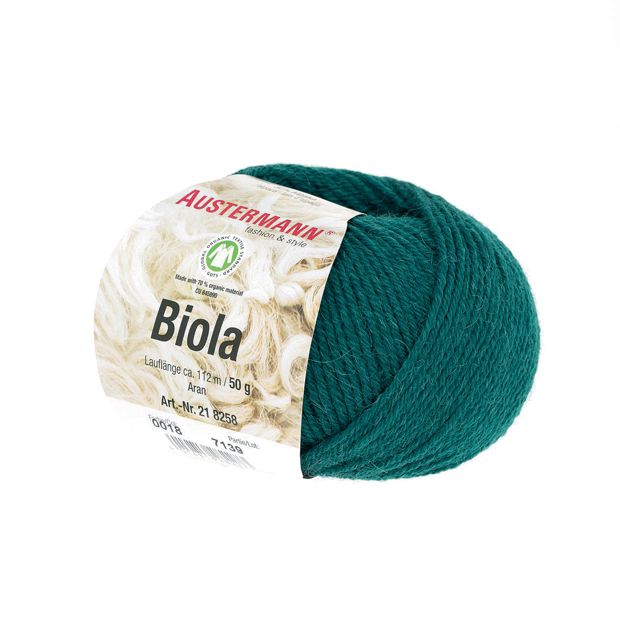 BIOLA