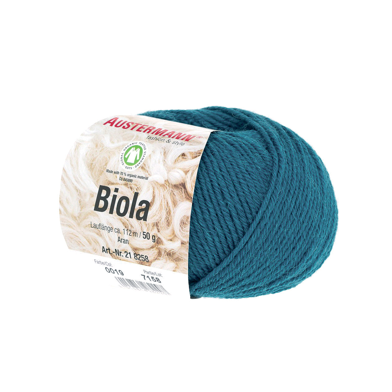 BIOLA