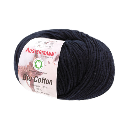 BIO COTTON