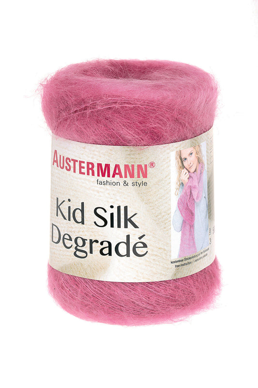 KID SILK DEGRADÉ