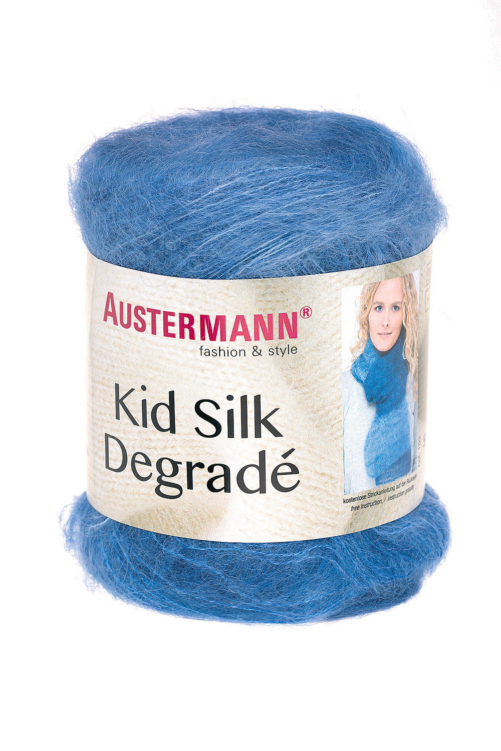 KID SILK DEGRADÉ