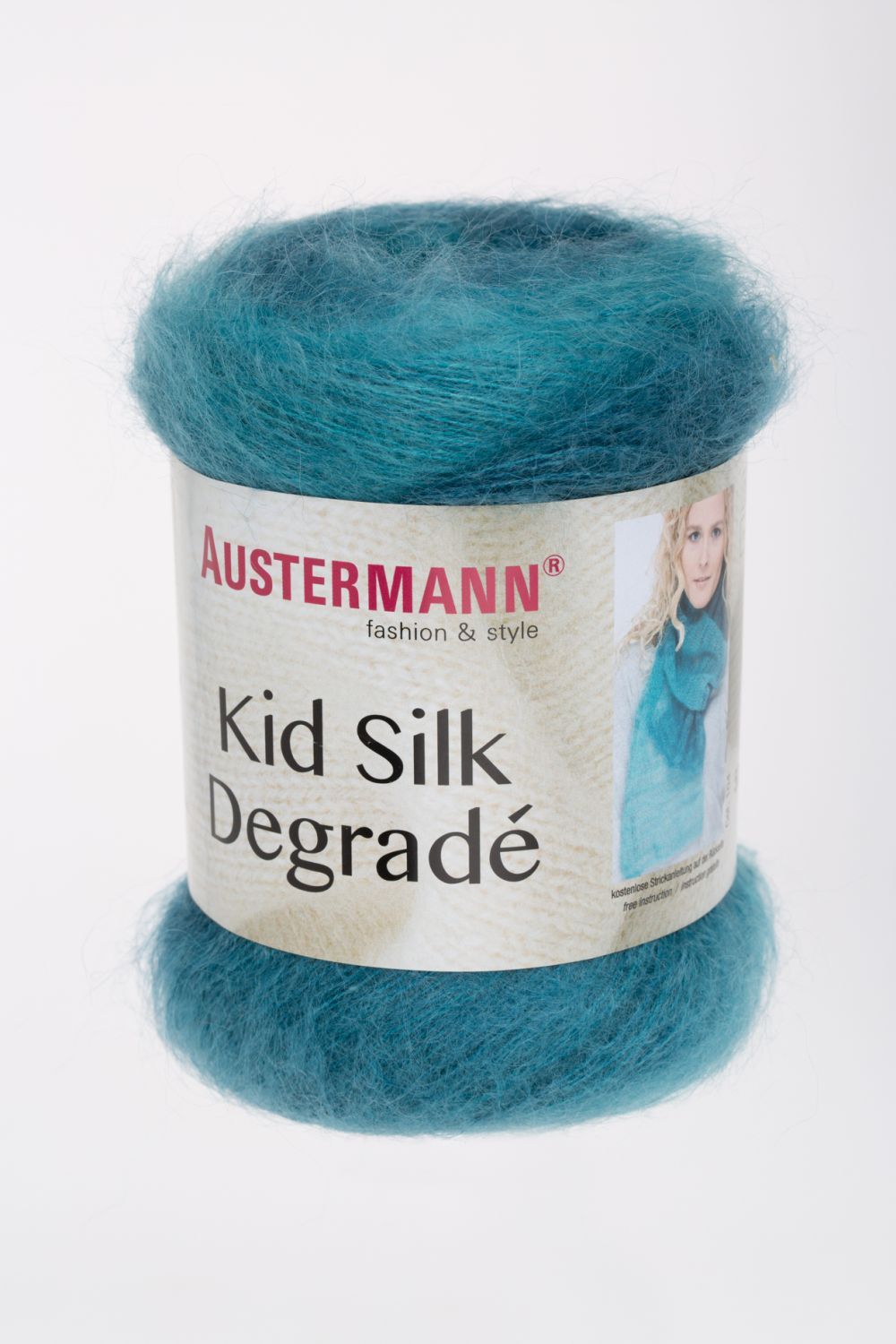 KID SILK DEGRADÉ