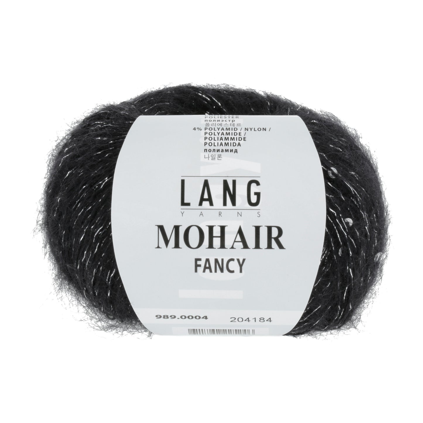 MOHAIR FANCY