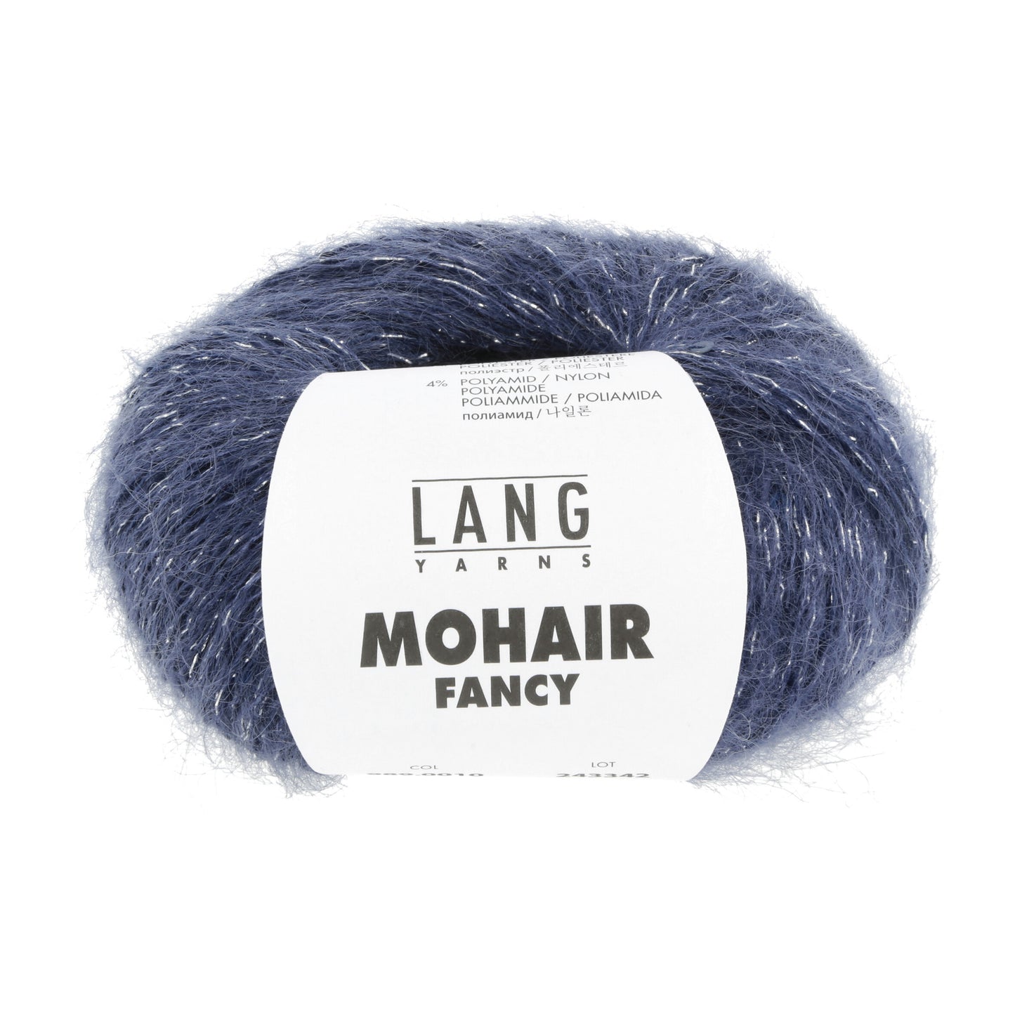 MOHAIR FANCY