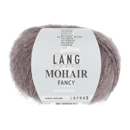 MOHAIR FANCY