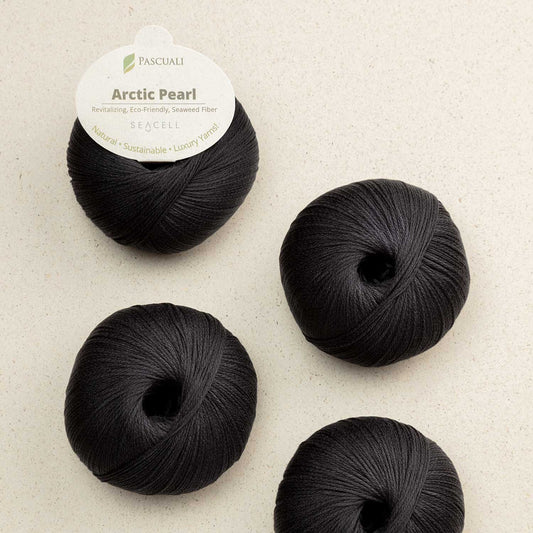 ARCTIC PEARL
