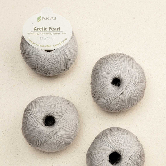 ARCTIC PEARL