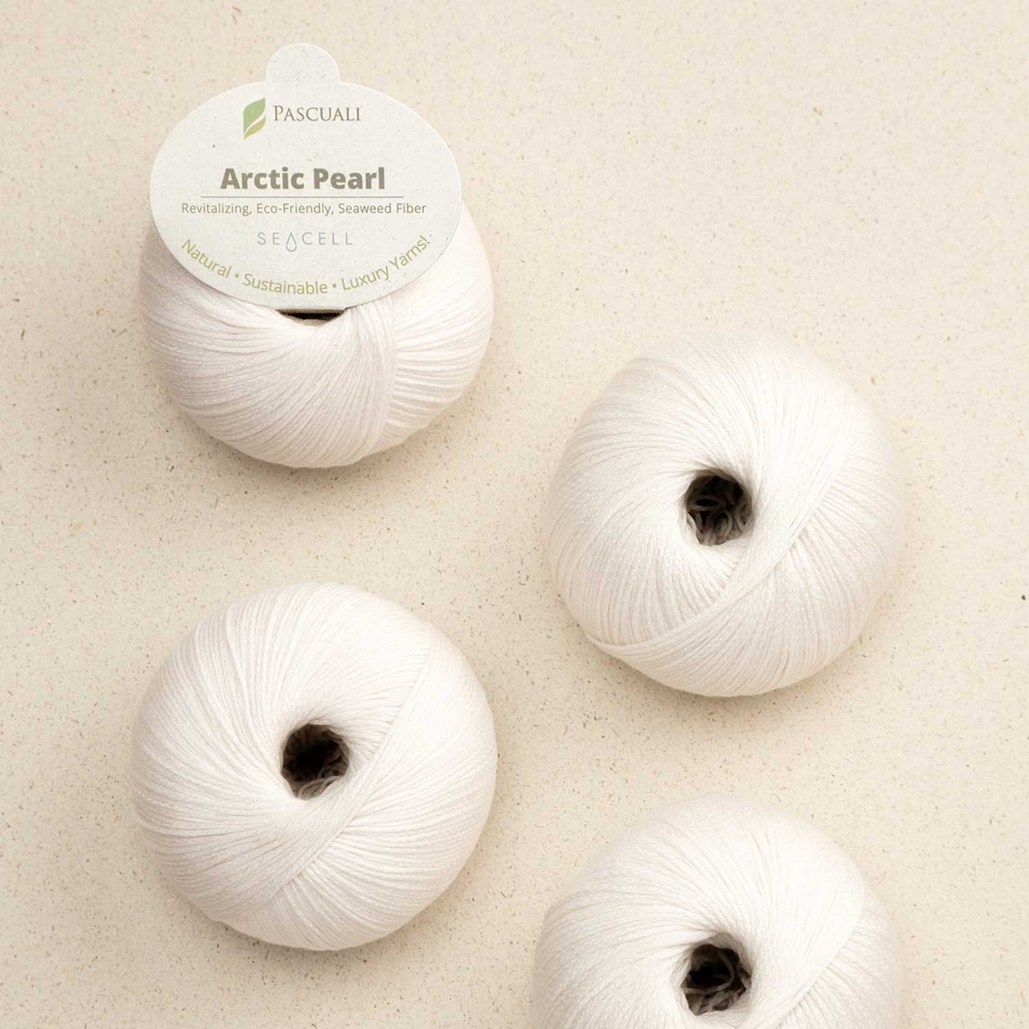 ARIELLE (ARCTIC PEARL)