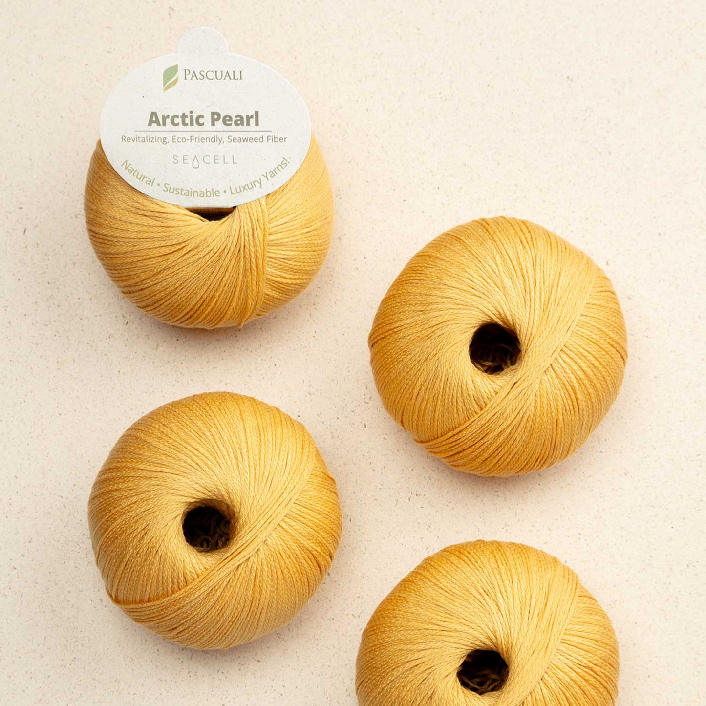 ARIELLE (ARCTIC PEARL)