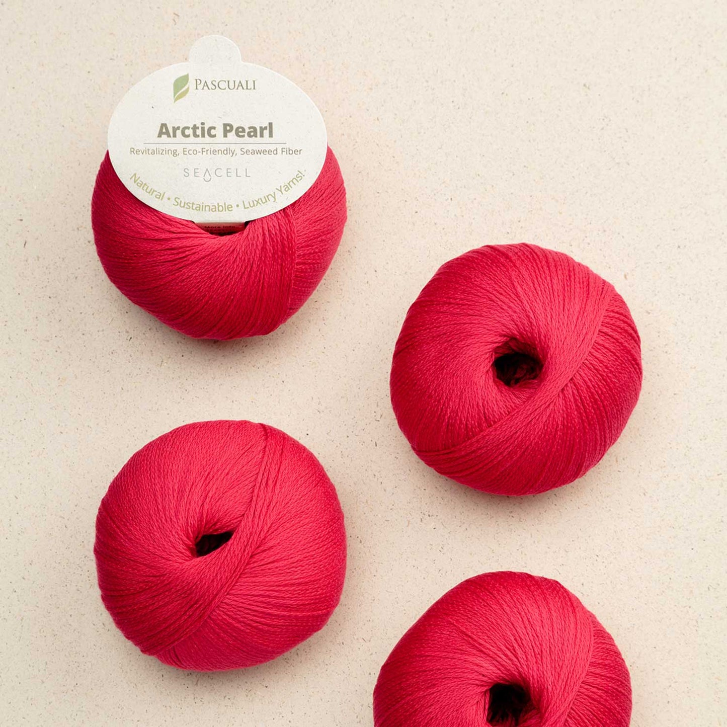 ARIELLE (ARCTIC PEARL)