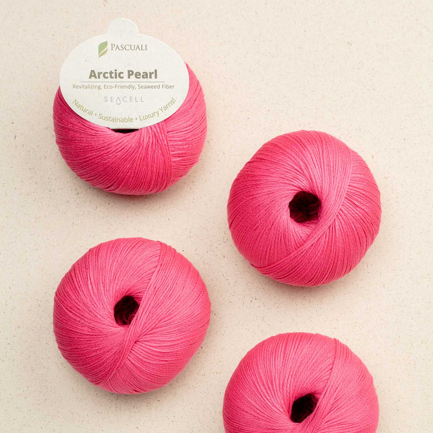 ARIELLE (ARCTIC PEARL)