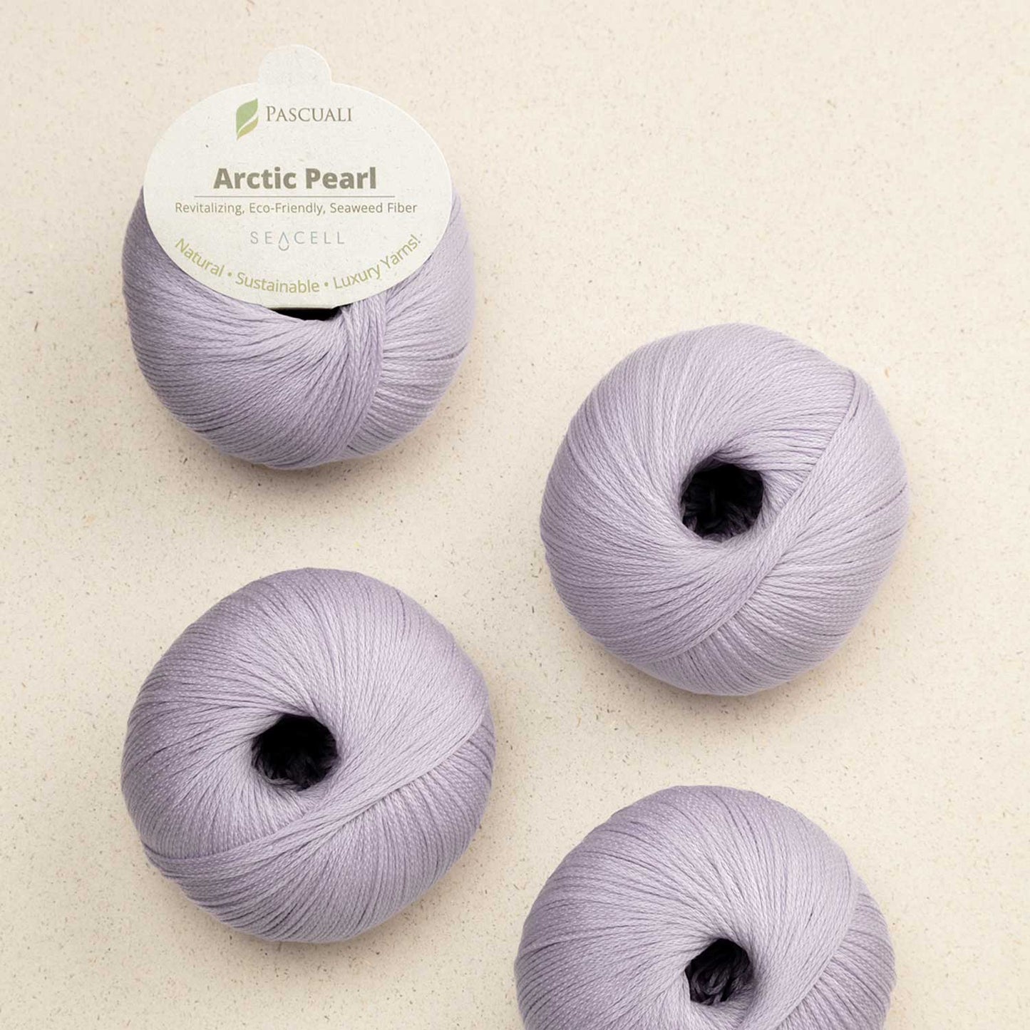 ARIELLE (ARCTIC PEARL)