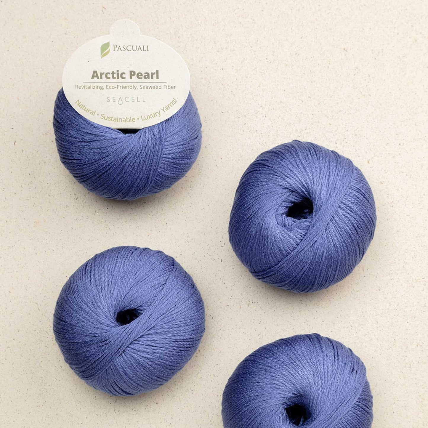 ARIELLE (ARCTIC PEARL)