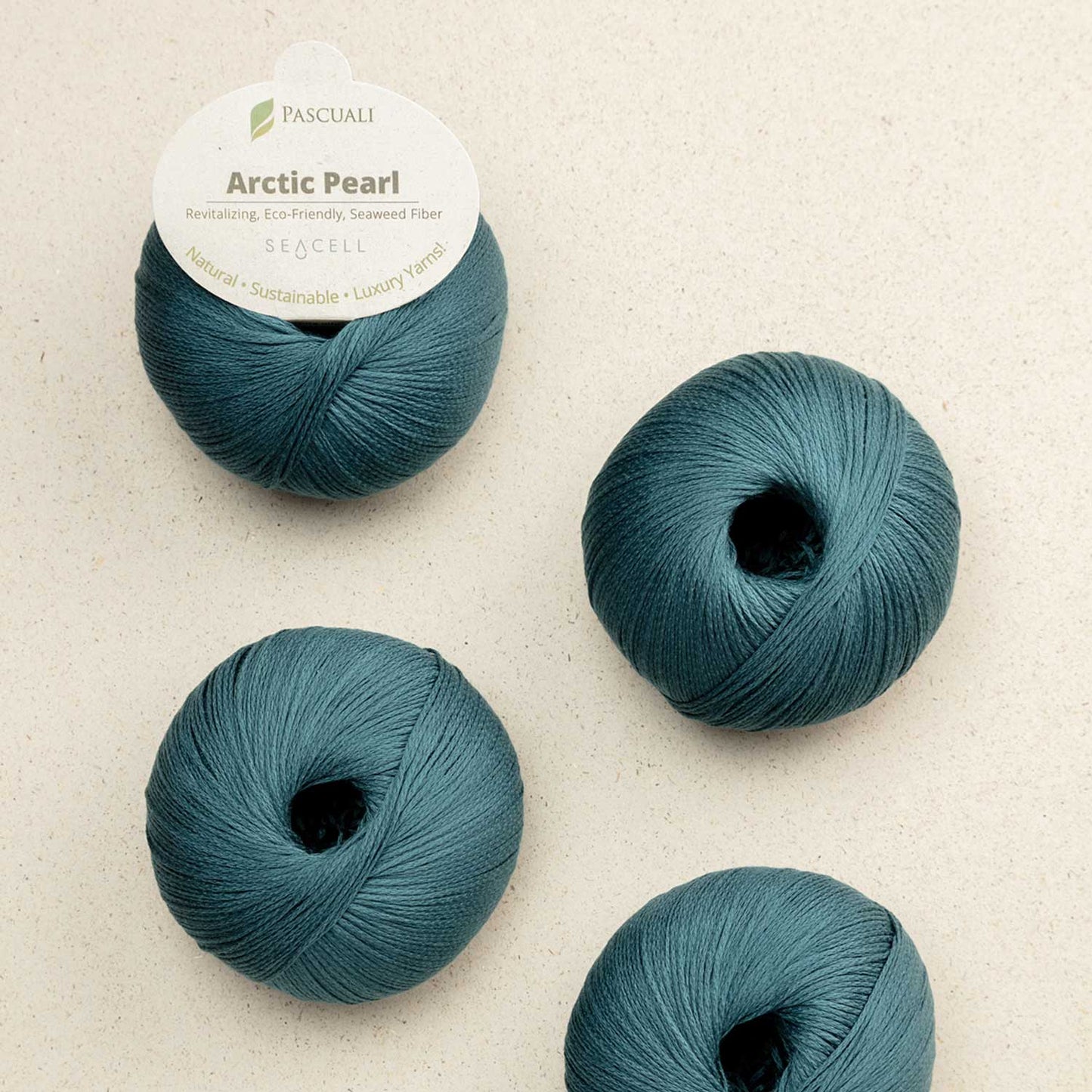 ARIELLE (ARCTIC PEARL)