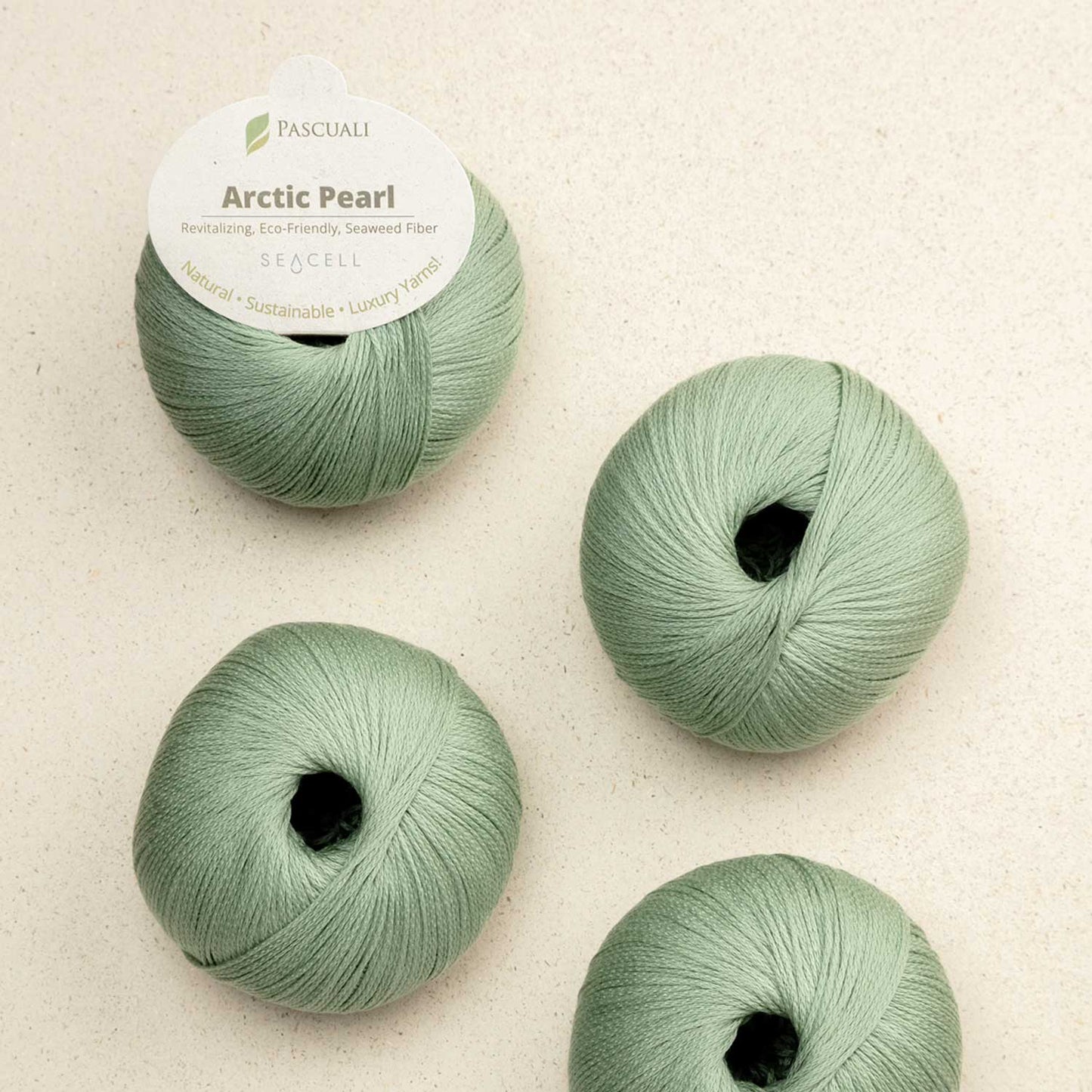 ARIELLE (ARCTIC PEARL)