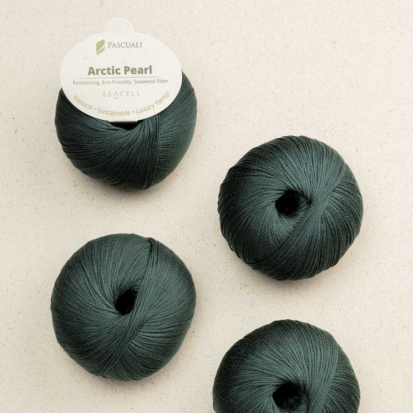 ARIELLE (ARCTIC PEARL)