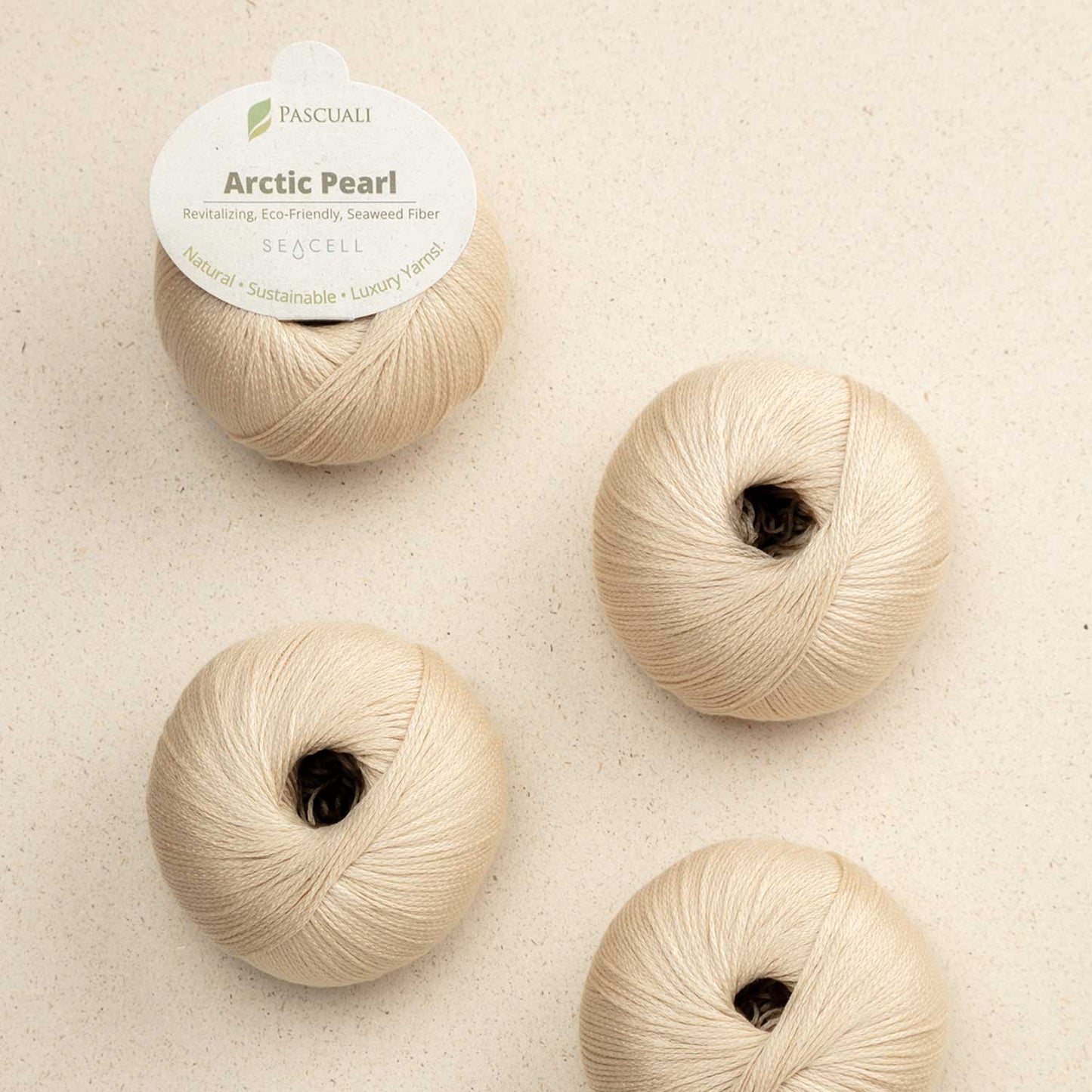 ARIELLE (ARCTIC PEARL)
