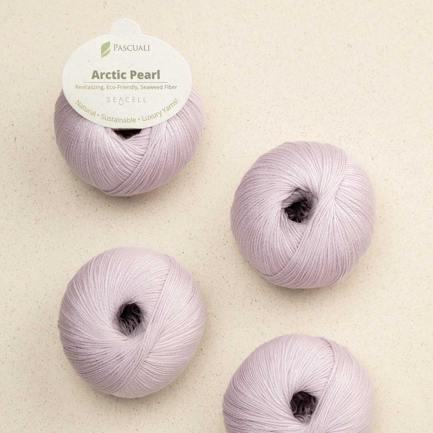ARIELLE (ARCTIC PEARL)