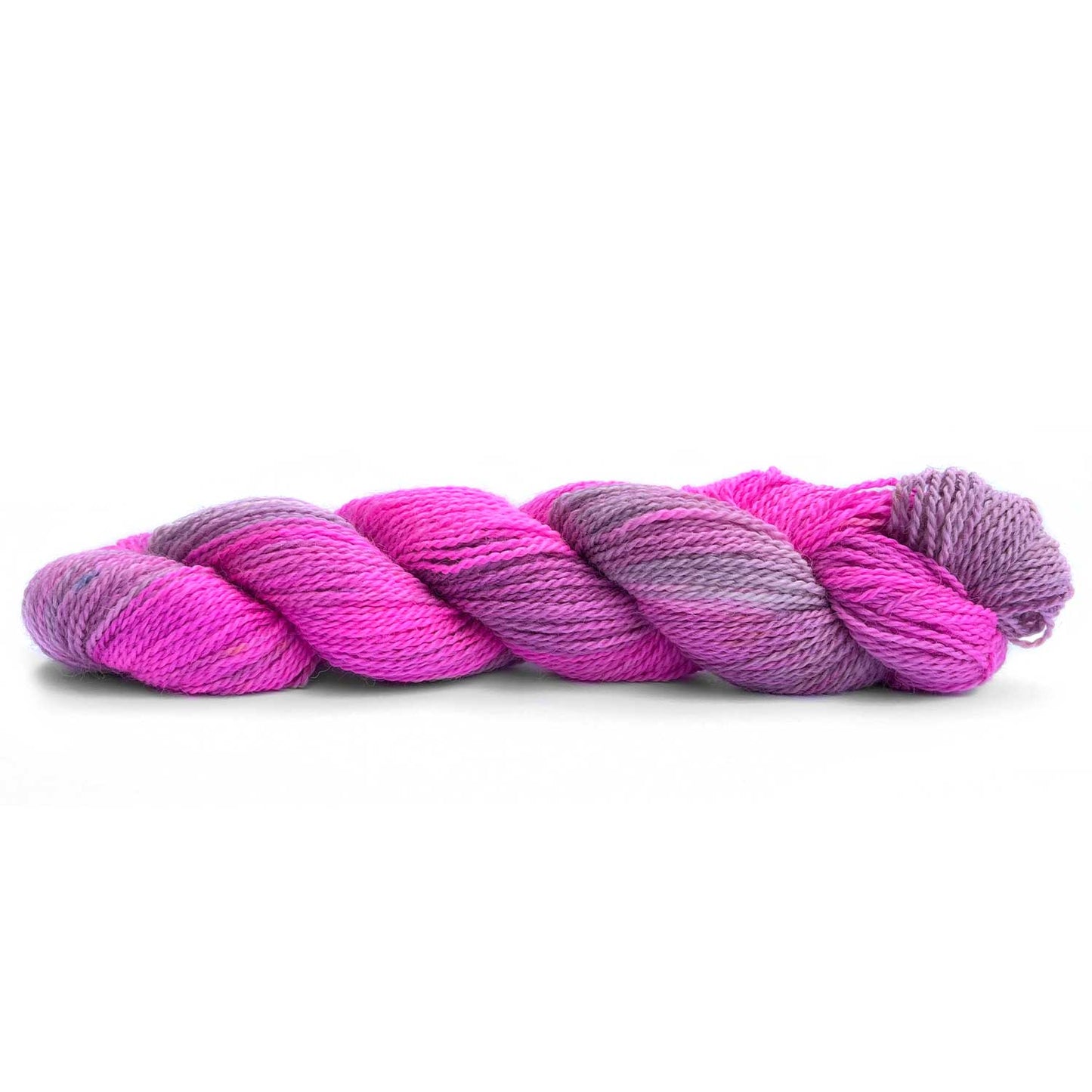 BALAYAGE HANDGEFÄRBT