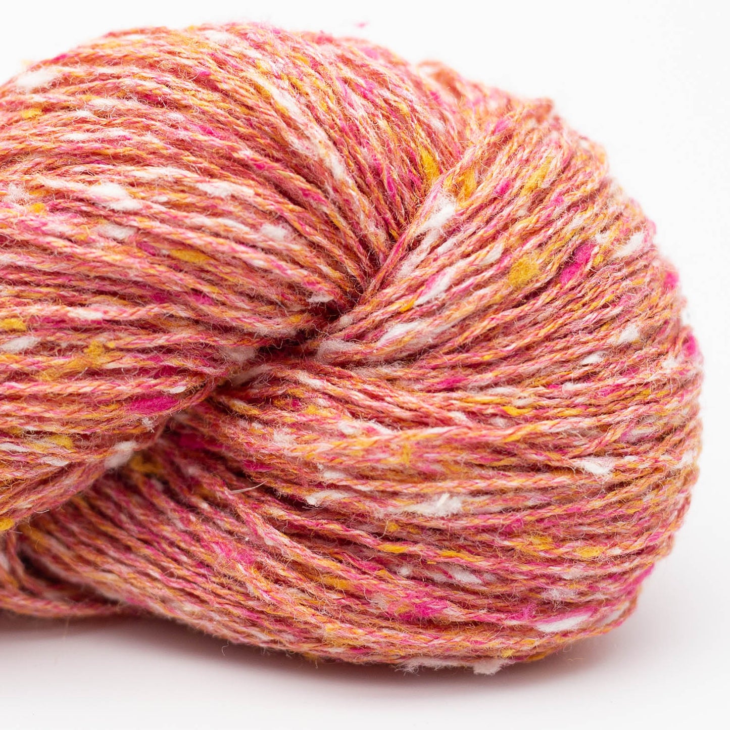 TUSSAH TWEED
