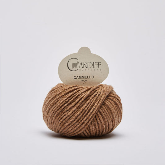 CAMMELLO LARGE