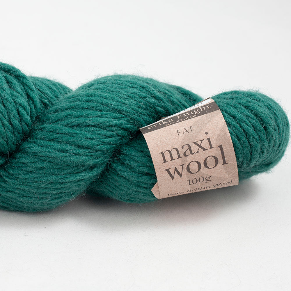 MAXI WOOL