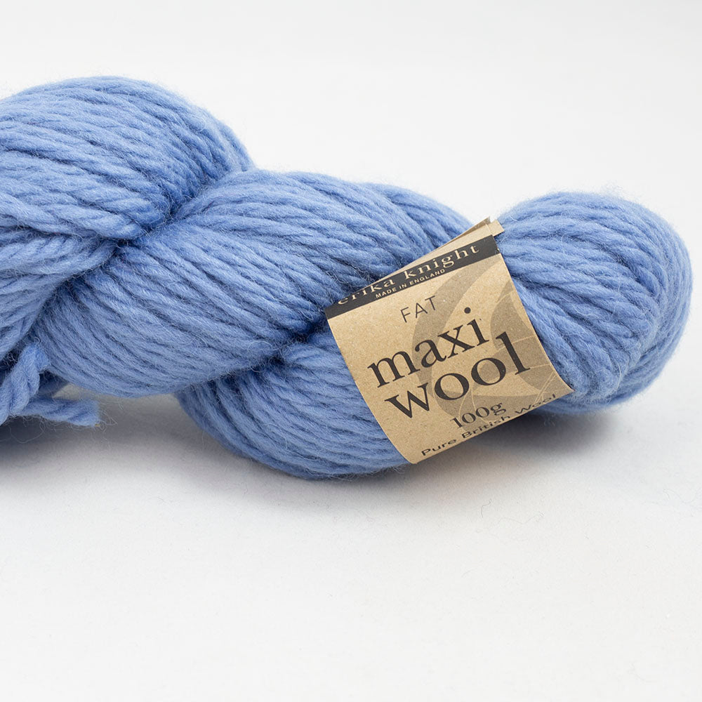 MAXI WOOL