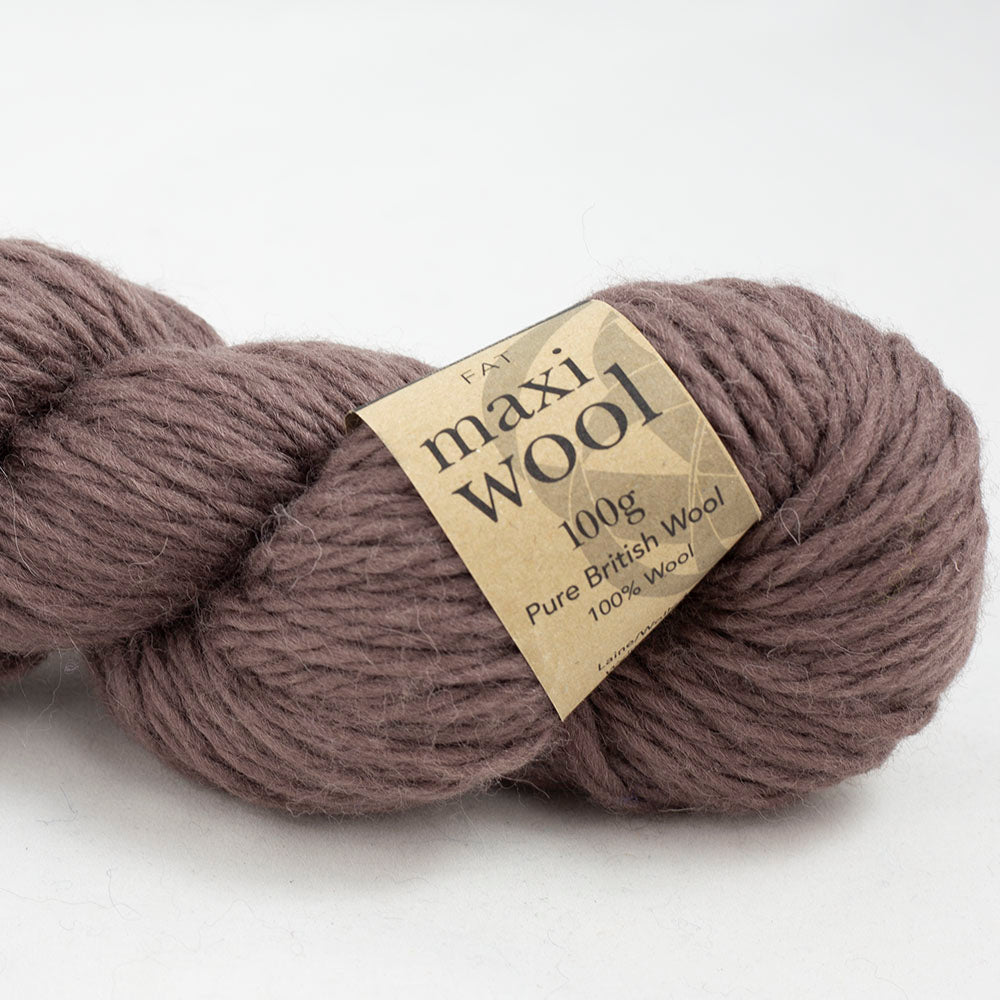 MAXI WOOL