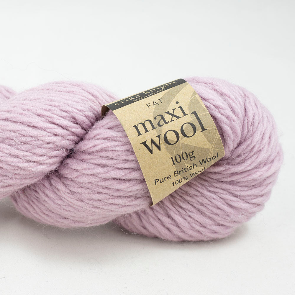 MAXI WOOL
