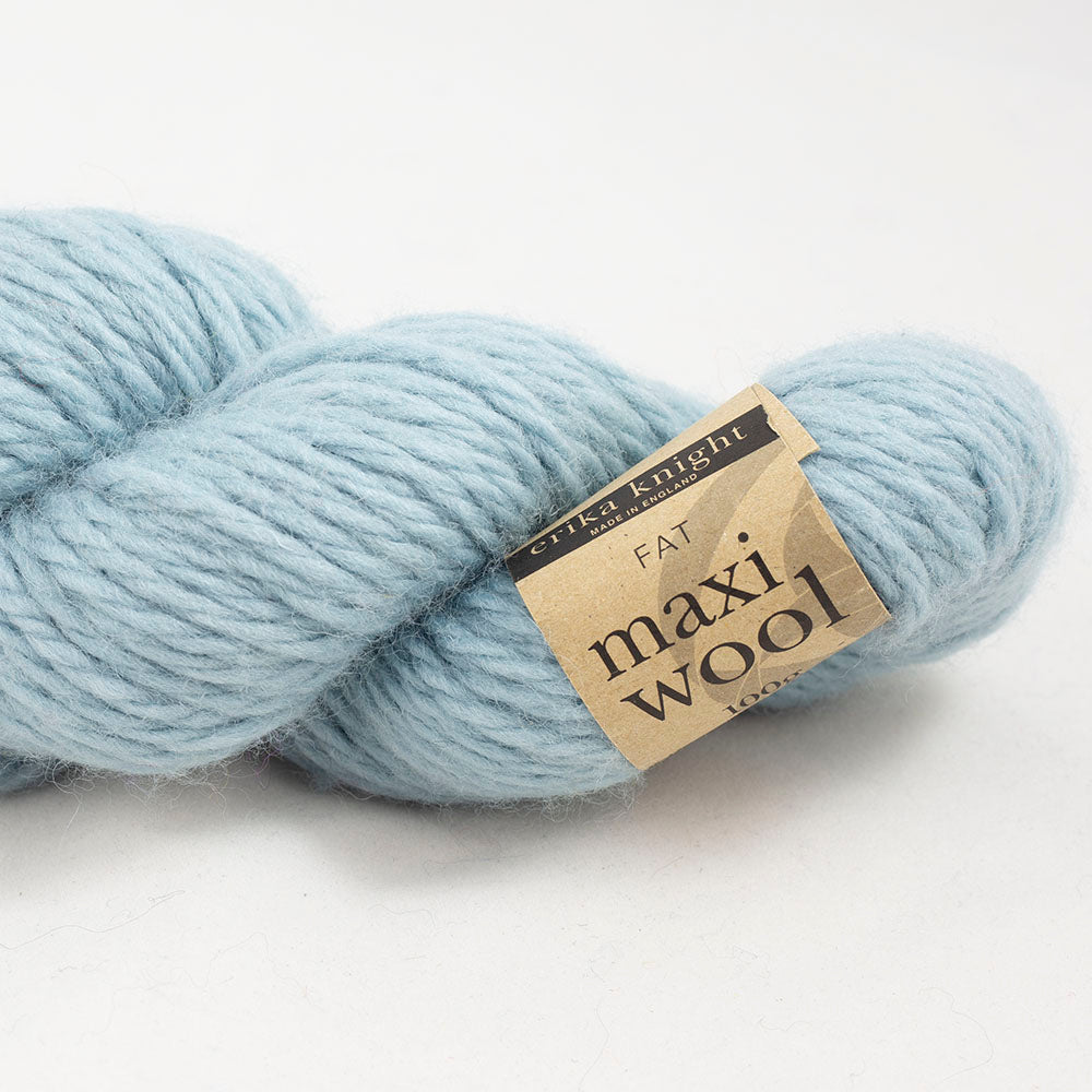 MAXI WOOL