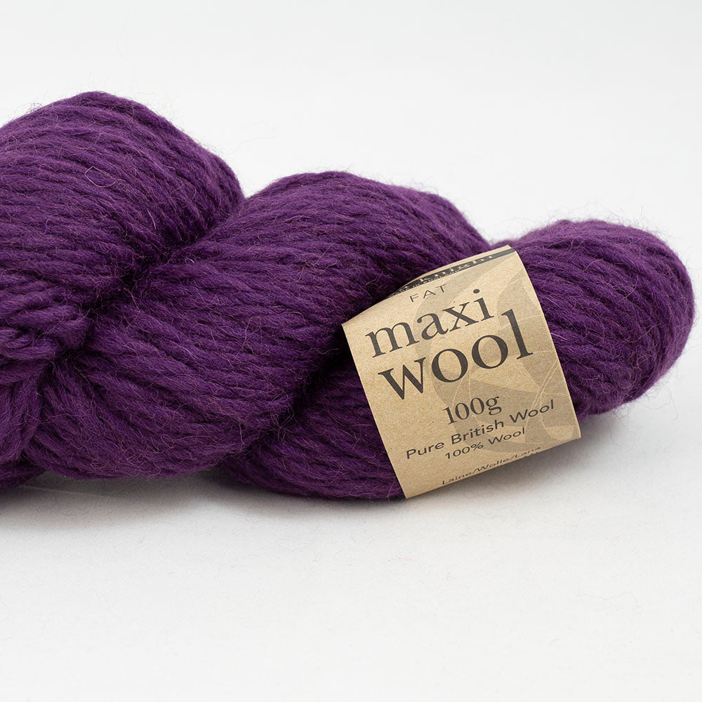 MAXI WOOL