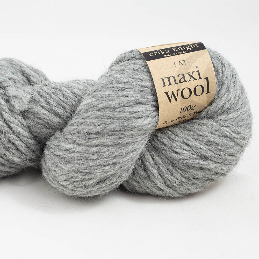 MAXI WOOL