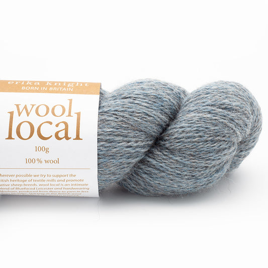 WOOL LOCAL