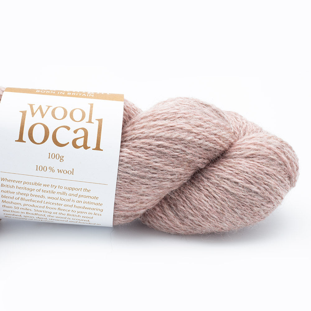 WOOL LOCAL