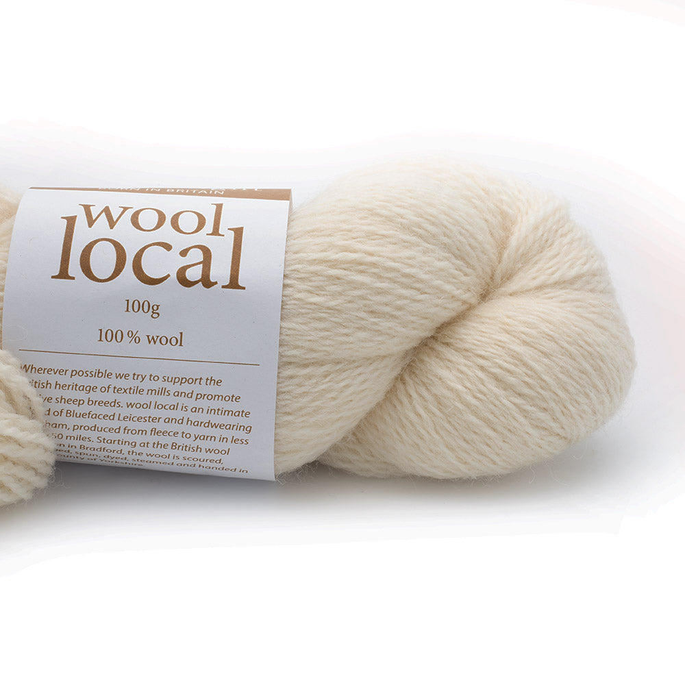 WOOL LOCAL