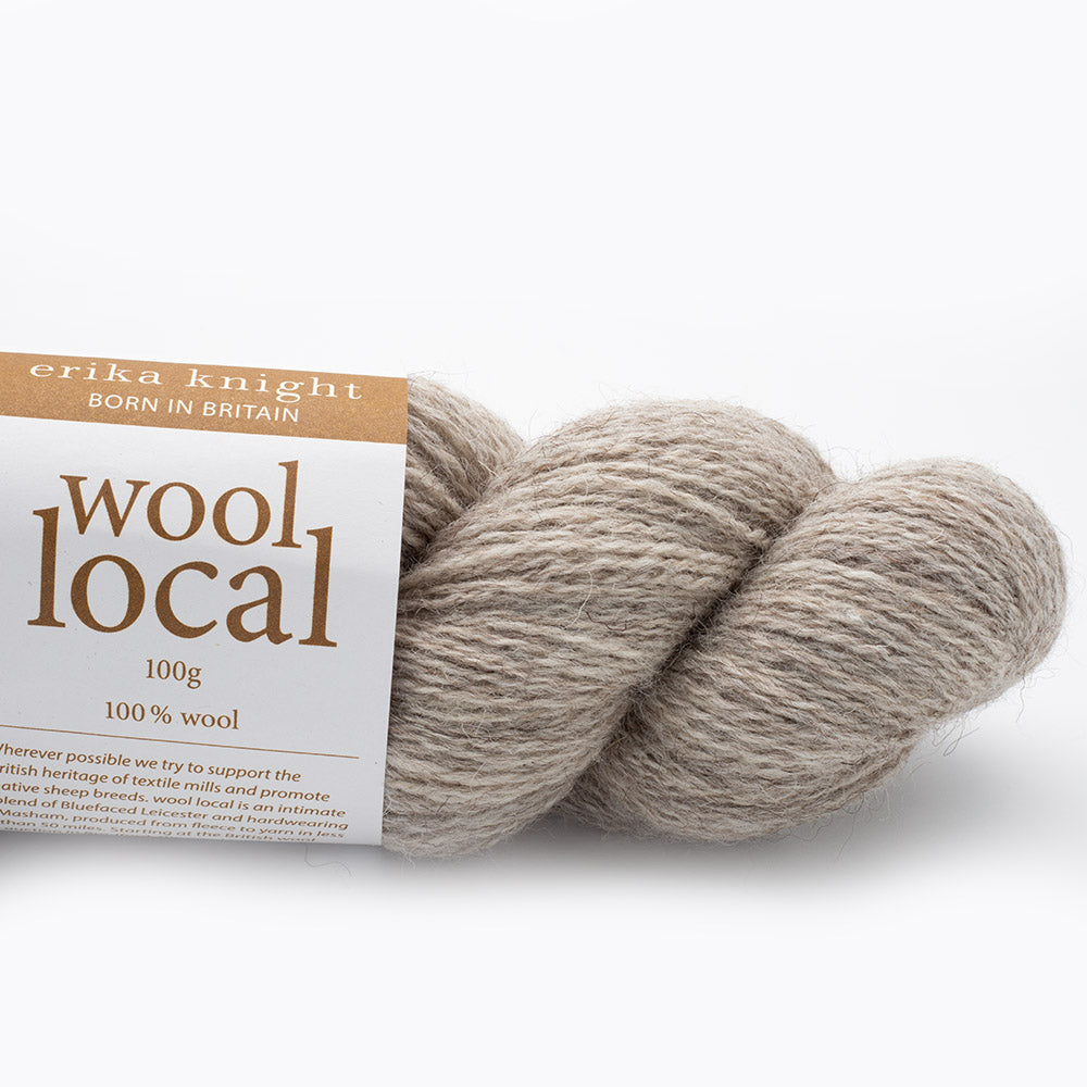WOOL LOCAL