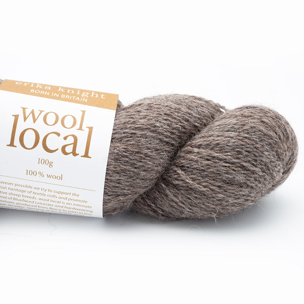 WOOL LOCAL