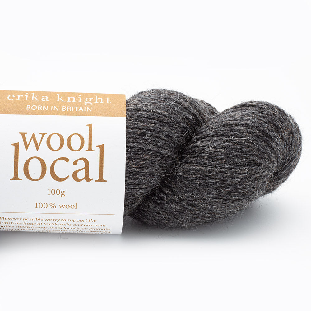 WOOL LOCAL