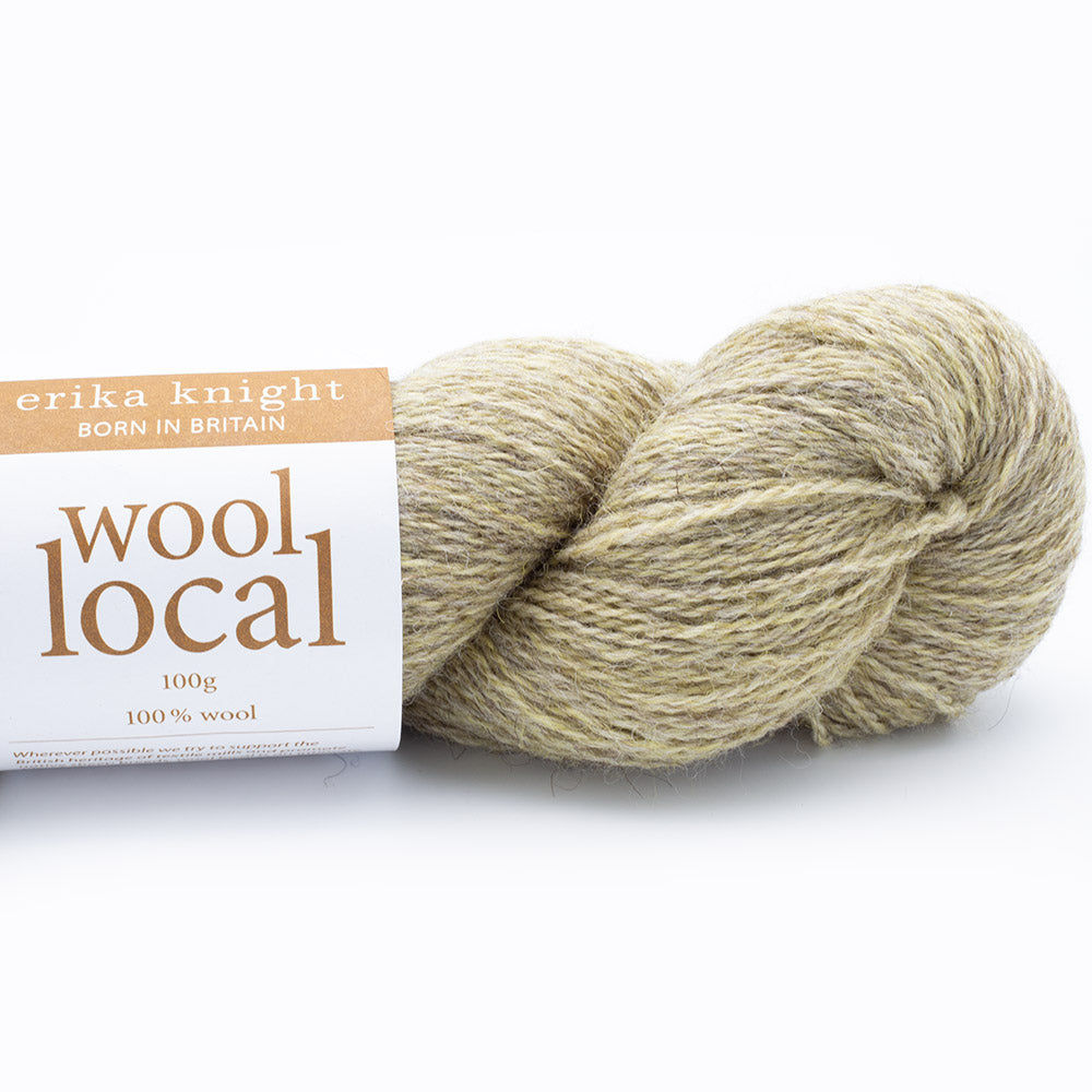 WOOL LOCAL