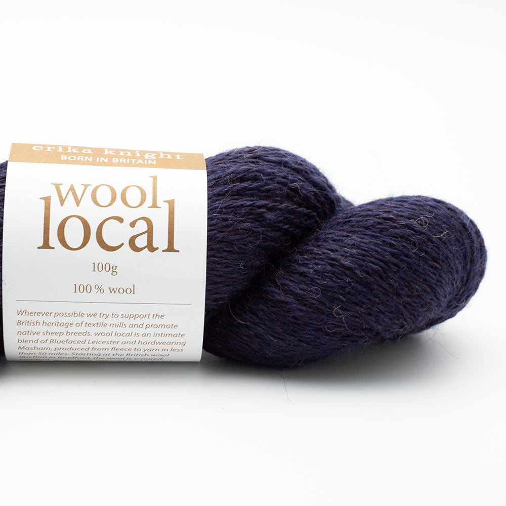 WOOL LOCAL